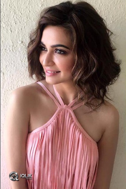 Kriti-Kharbanda